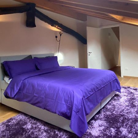 Ultimate Dream Apartment Менаджо Экстерьер фото