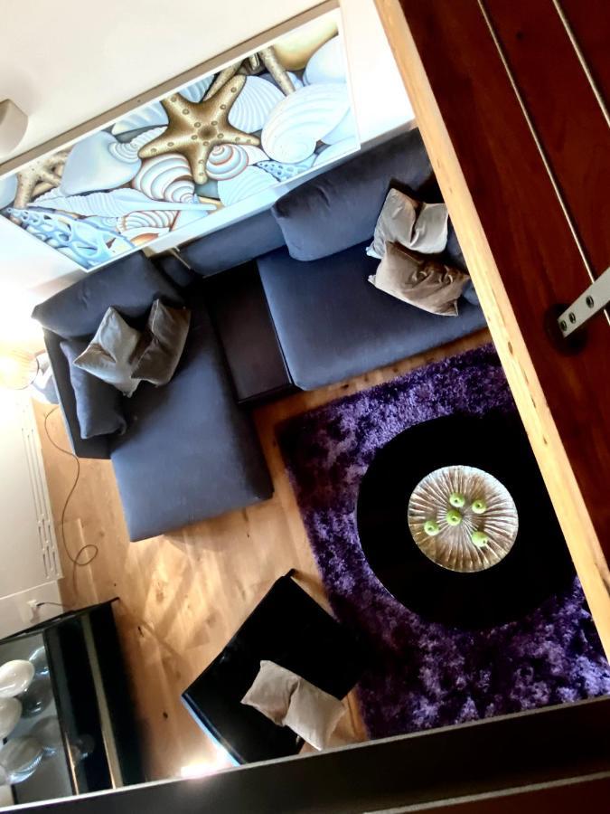 Ultimate Dream Apartment Менаджо Экстерьер фото