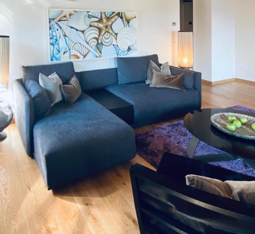 Ultimate Dream Apartment Менаджо Экстерьер фото