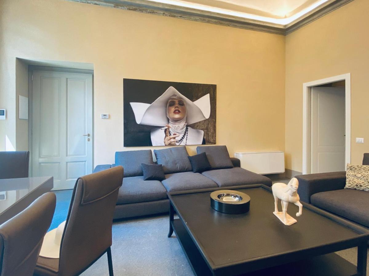 Ultimate Dream Apartment Менаджо Экстерьер фото