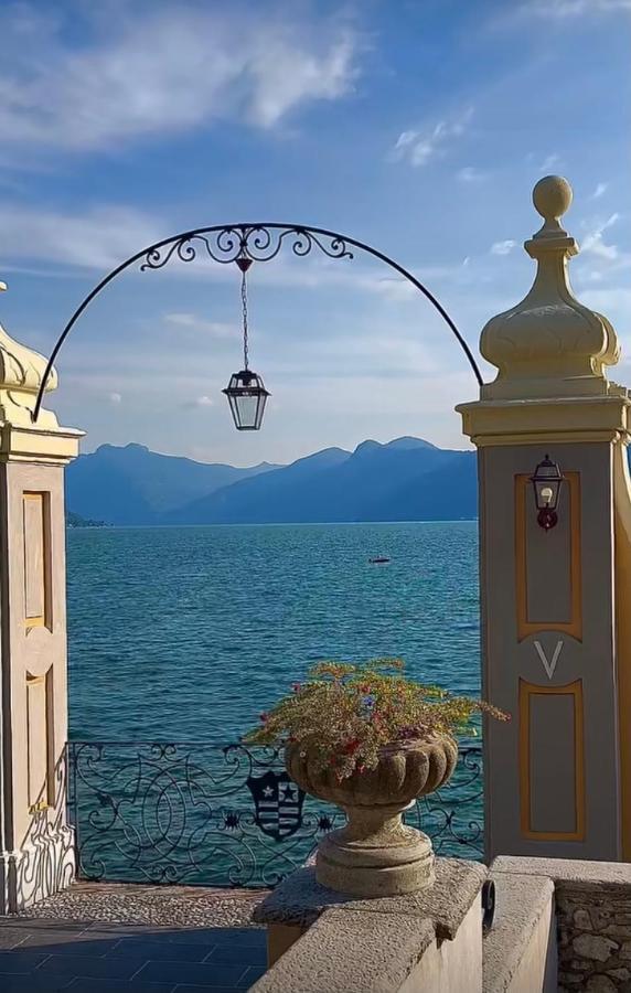 Ultimate Dream Apartment Менаджо Экстерьер фото
